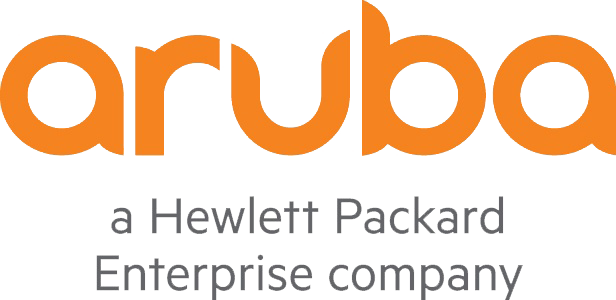 Aruba Partner Logo
