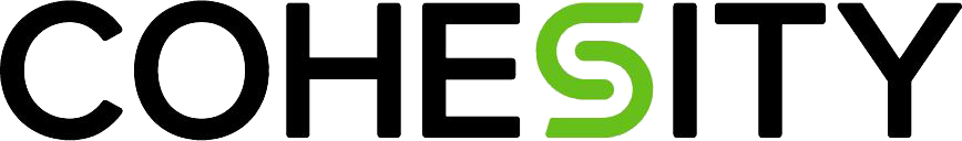 Cohesity Partner Logo