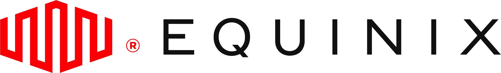 Equinix Partner Logo