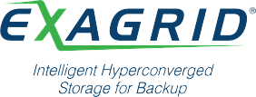 ExaGrid Partner Logo