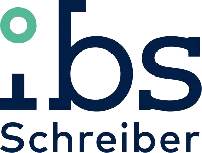 ibs Schreiber Partner Logo