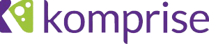 Komprise Partner Logo