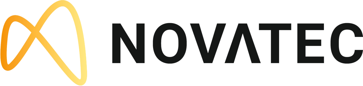 Novatec Partner Logo