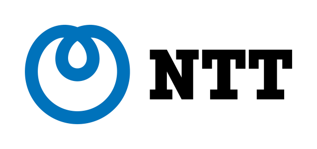 NTT Partner Logo