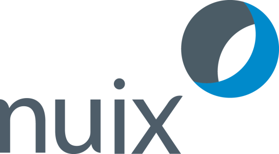 Nuix Partner Logo