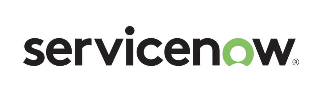 ServiceNow Partner Logo
