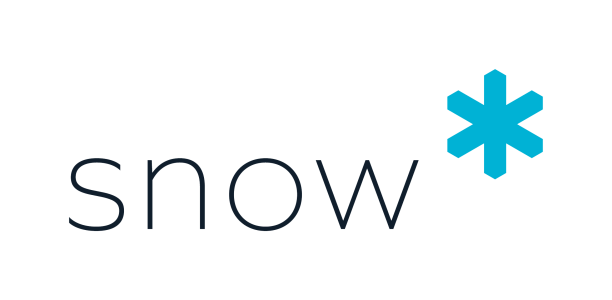 Snow Partner Logo