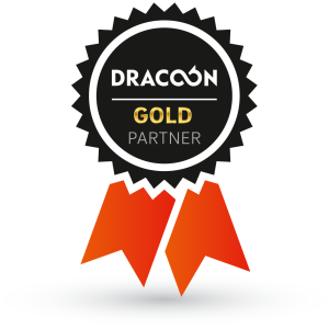DRACOON Partner Logo