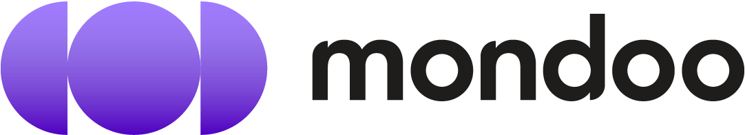 Mondoo Logo