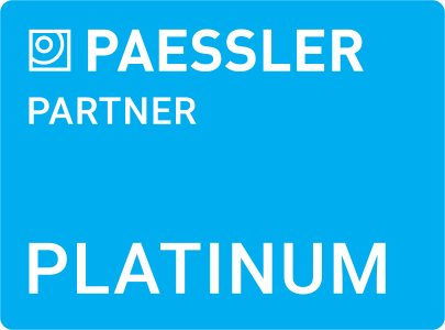 Paessler Platinum Partner