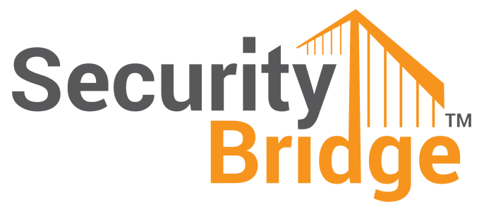 SecurityBridge Logo