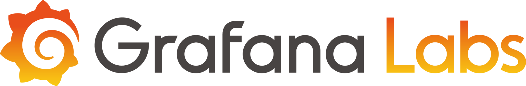 Grafana Labs Logo