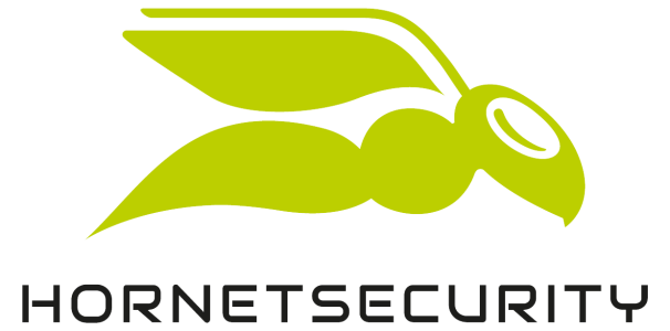 Hornetsecurity Logo