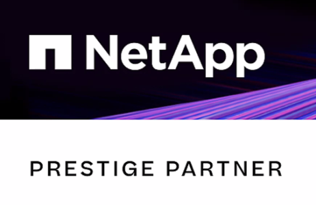 Netapp Prestige Partner