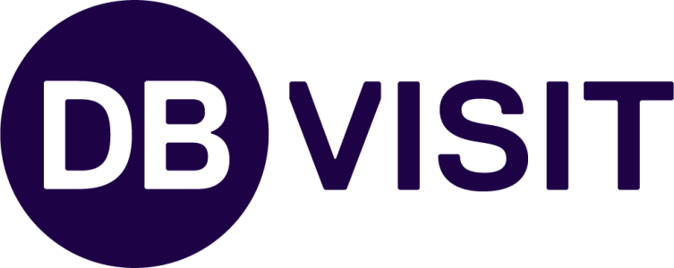 DBVisit Logo
