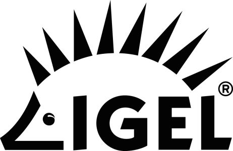 IGEL Partner Logo