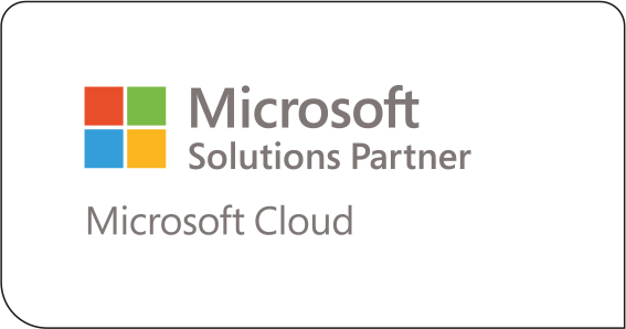 Microsoft Partnerlogo 
