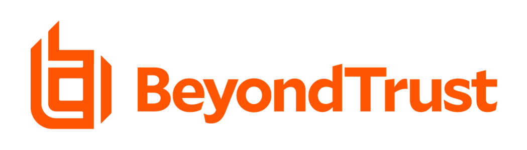 Logo BeyondTrust