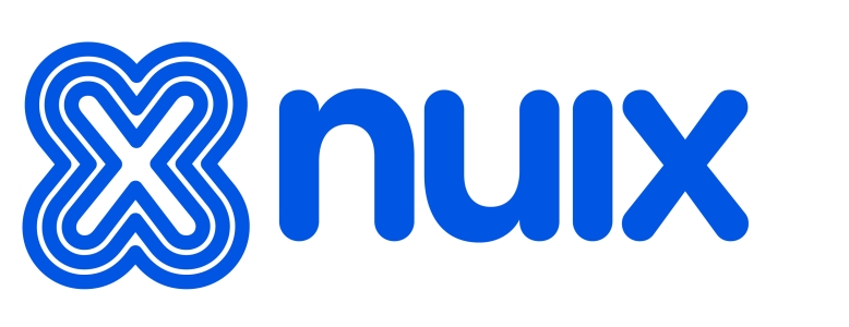 Logo Nuix