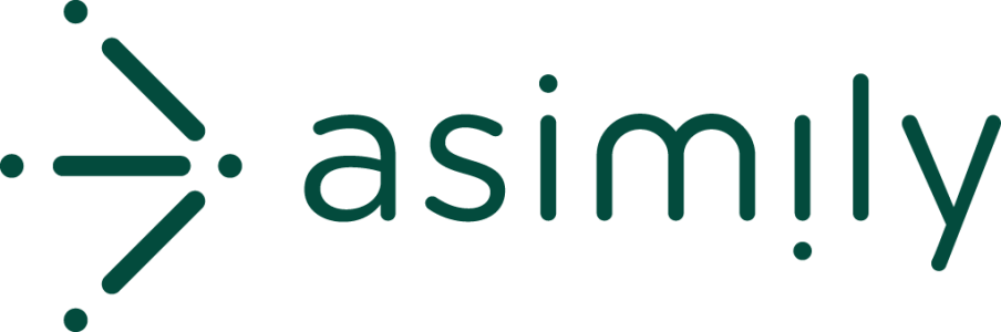 Asimily Logo SVA 2025
