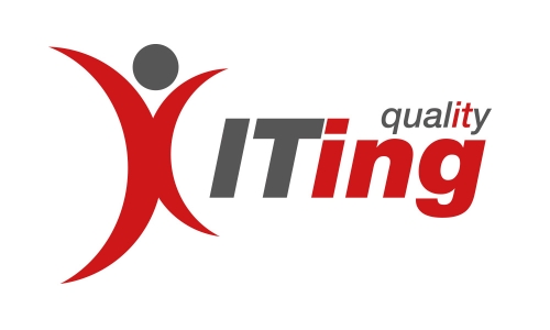 Logo Xiting