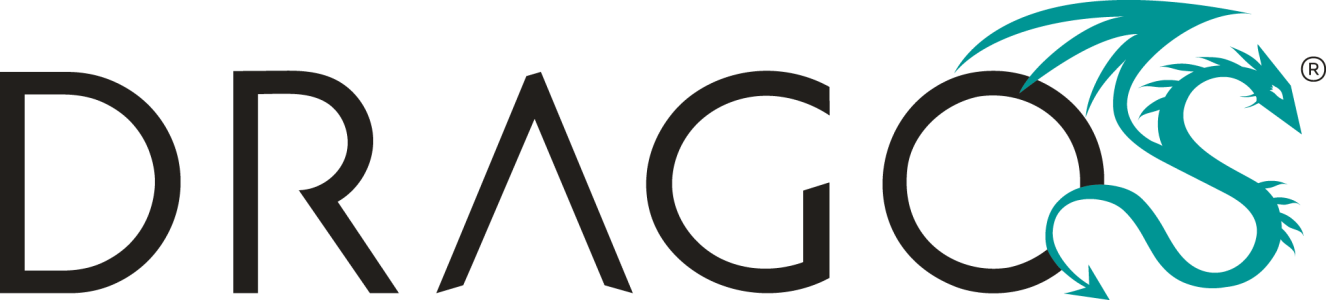 Dragos Logo SVA 2025