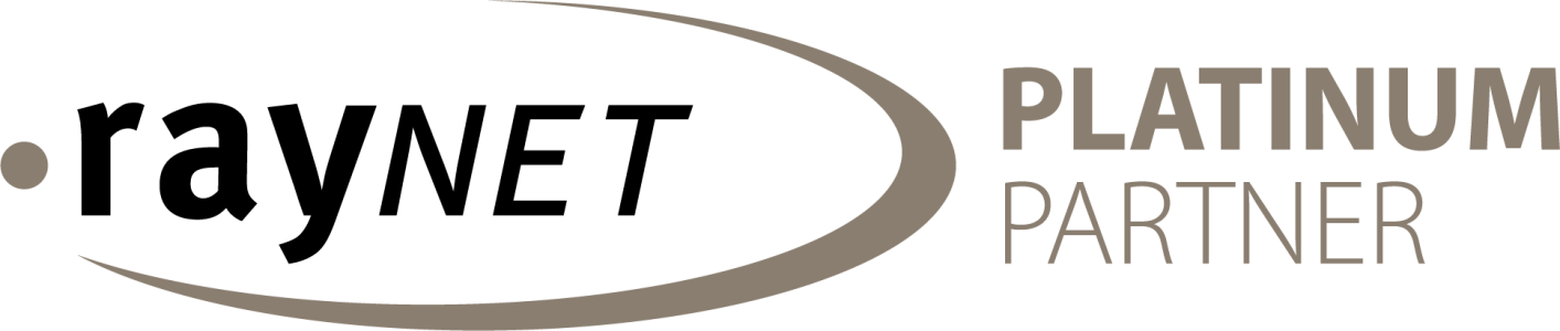 Raynet Logo SVA 2025