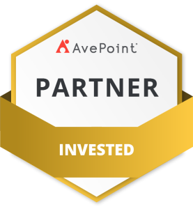 AvePoint Logo SVA 2025