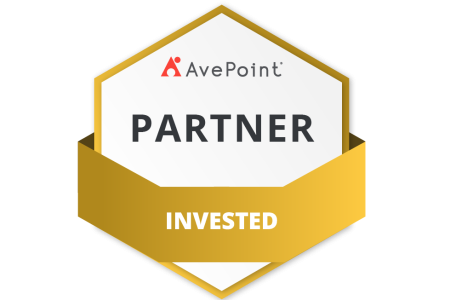 AvePoint Logo SVA 2025