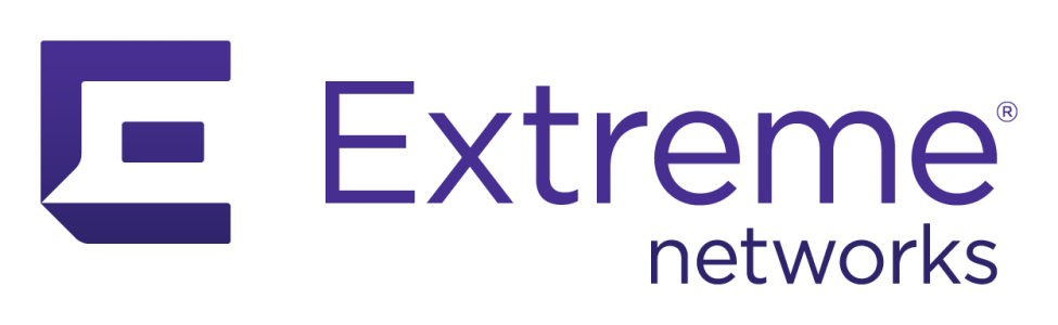 Extreme Networks Logo SVA 2025