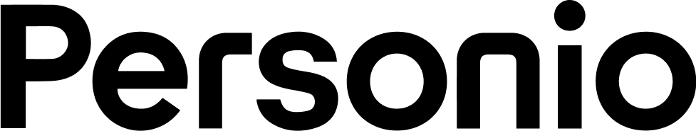 Personio Logo SVA 2025