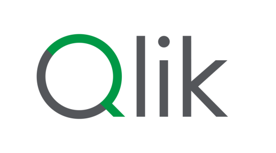 Qlik Logo SVA 2025