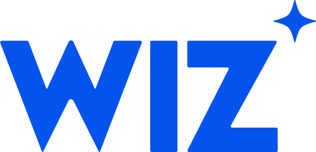 WIZ Logo SVA 2025