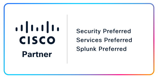 Cisco Logo