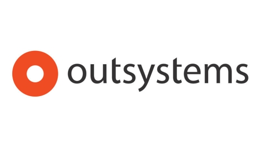 OutSystems Logo Farbig SVA 2025