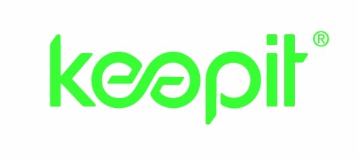 Keepit Logo
