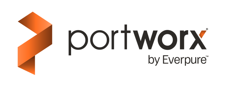 Portworx Logo