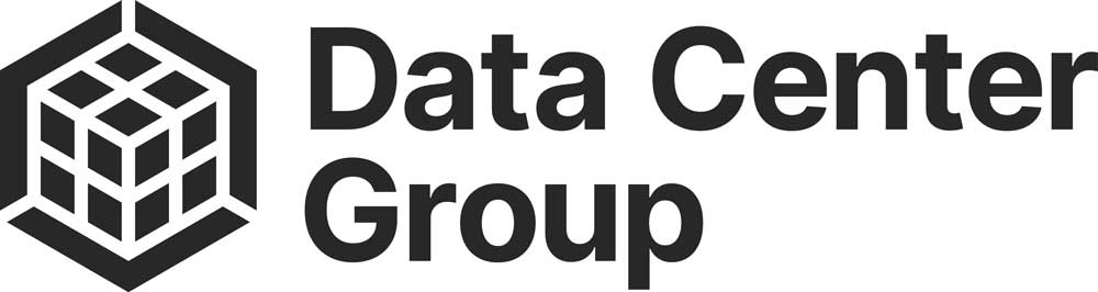 Data Center Group Logo