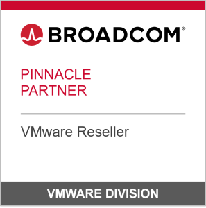 VMware Pinnacle Partner VMware Reseller