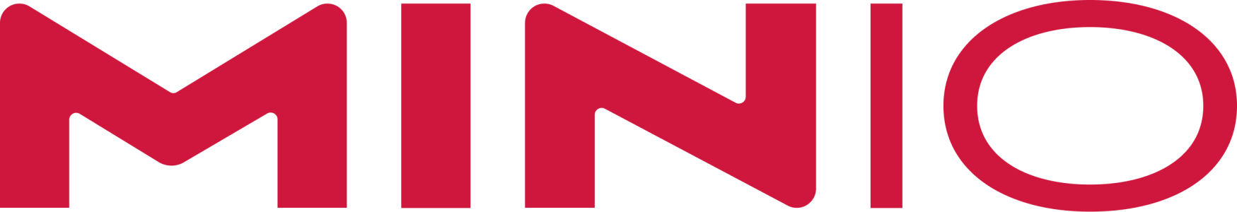 MinIO Logo