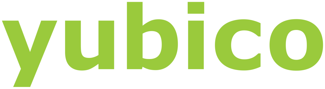 Yubico Logo