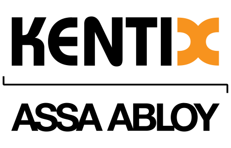 Kentix Logo 2026