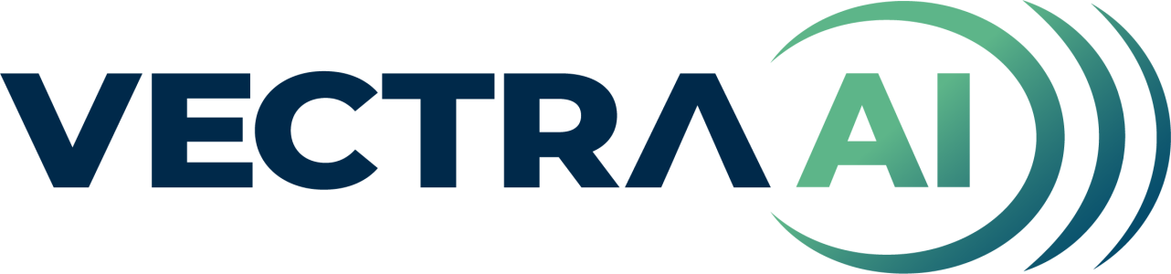 Vectra AI Logo 