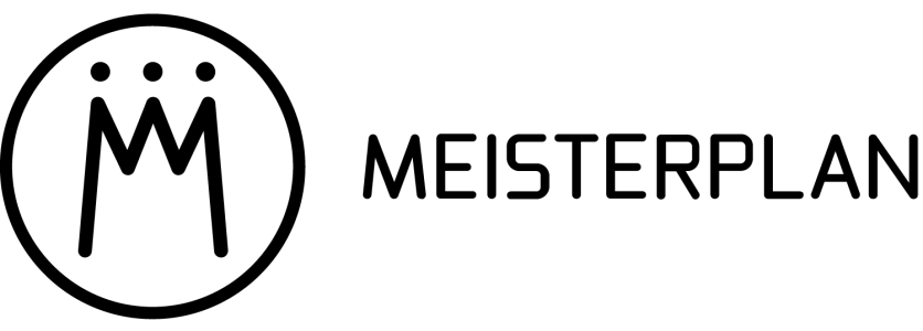 Meisterplan Logo