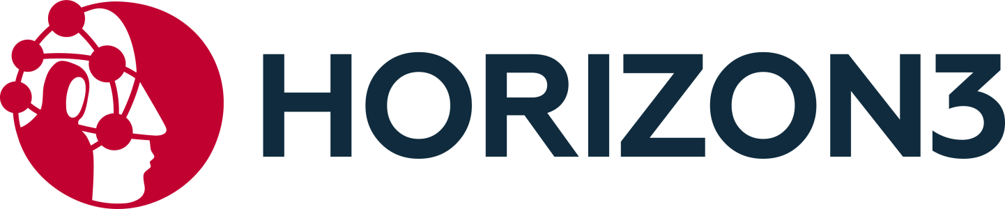 Logo Horizon 3