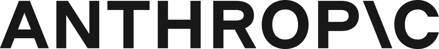 Logo Anthropic