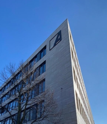 Header Referenz Konrad Adenauer Stiftung SVA 2025