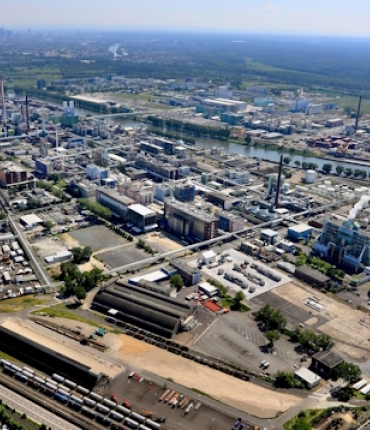 Header Infraserv Referenz SVA 2026