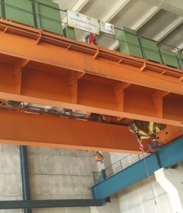 S-Bahn Berlin Überbrückungslösung