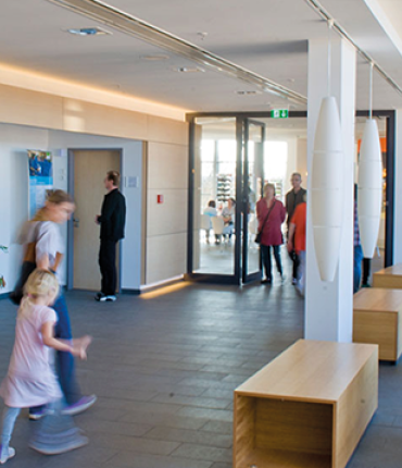 Klinikum Aschaffenburg-Alzenau macht IT zukunftsfähig durch den Schritt in die Cloud